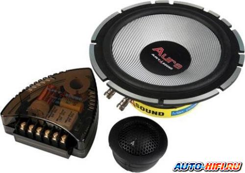 2-компонентная акустика Art Sound Aura Z6 2-компонентная акустика Art Sound Aura Z6